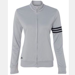 Adidas Track Jacket